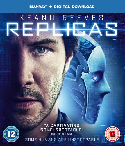 where can i watch replica 2018|replicas 2018 cast.